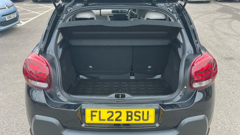 Citroen C3 1.2 PureTech 110 Shine Plus 5dr EAT6 Petrol Hatchback